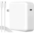 thumbnail image 1 of Adaptateur d'Alimentation Chargeur USB-C AP96W avec Câble de 2 m, 1 of 1