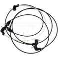 thumbnail image 1 of Dorman Air Line 949-006 OE Solutions; OE Replacement; With Clips/Connectors/Tubing, 1 of 3