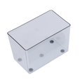 thumbnail image 3 of Manual Paper Shredder Portable Manual Compact Structure Simple Operation Hand Crank Shredder for Office Desktop Home, 3 of 5