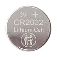 thumbnail image 2 of Great Value CR2032 3V Lithium Coin Cell Batteries 6-Pack, 2 of 3