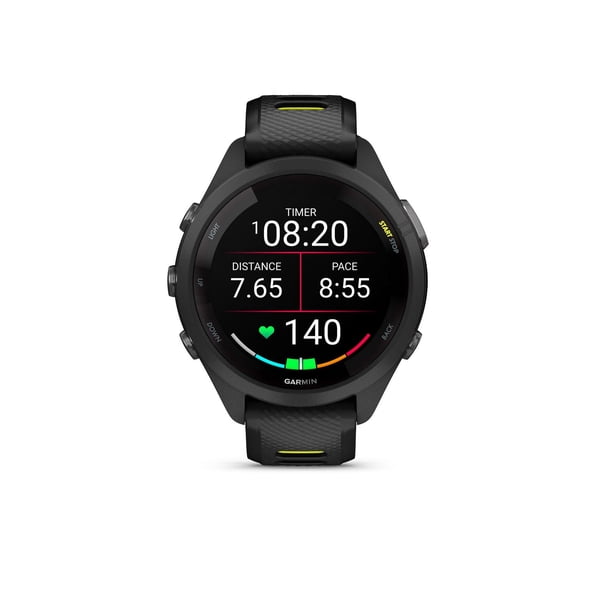 Garmin Forerunner® 265S GPS Smartwatch - Walmart.ca
