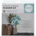 thumbnail image 1 of We R Memory Keepers CPF-42673 We R Crepe Paper Flowers Kit Teal, 1 of 2