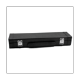 thumbnail image 5 of 16 Holes Flute Case Portable Durable Flute Storage Box Leather Handbag Tube Musical Instrument Case, 5 of 5