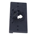 thumbnail image 4 of 35mm Concealed Hinge Jig Boring Hole Drill Guide Cutter Bit Set, Hinge Hole Saw Jig Drilling Guide Cutter Bit Set Woodworking Punching Boring Locator for Cabinet Door Installation, 4 of 7