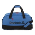 thumbnail image 1 of Rbk 23In Duffel Blu, 1 of 8