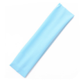 thumbnail image 1 of Faithtur Unisex Home Sport Stretchy Yoga Solid Color Workout Hairbands, 1 of 7