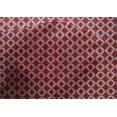 thumbnail image 4 of oneOone Cotton Silk Fabric Diamond Geometric Print Fabric By The Yard 42 Inches Wide, 4 of 4