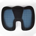 thumbnail image 3 of Prestige Gel Wedge Seat Cushion, 3 of 5