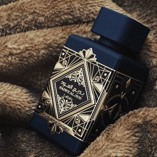 Lattafa Oud For Glory Bade'e Al Out 100mL For Unisex - Walmart.ca