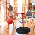 thumbnail image 3 of Floating Pool Basketball Hoop  Basketball Hoop Floating Pool Basketball Hoop Game For Swimming Pool Summer Water Basketball Game Pool Toys For Kids And Adults, 3 of 7