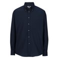 thumbnail image 1 of Edwards Chemise Popeline à Manches Longues Facile d'Entretien pour Homme, 1 of 1