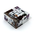 thumbnail image 1 of Prevue Pet The Ritz 6 Posts Jute Lounger Cat House, 1 of 6
