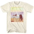 thumbnail image 1 of Jaws Surfside Natural Adult T-Shirt 3Xl, 1 of 2