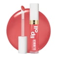 thumbnail image 1 of Huile à lèvres Super Lustrous Glimmer™, Hydratante, 1 of 6