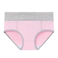 thumbnail image 4 of Ketyyh-chn99 Culottes pour Femmes Confort Frais Culotte sous-Vêtements 2024 D,5TG, 4 of 4