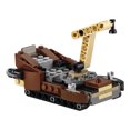 thumbnail image 2 of LEGO Star Wars Ensemble de Combat Tatooine 75198 (97 Pcs), 2 of 6