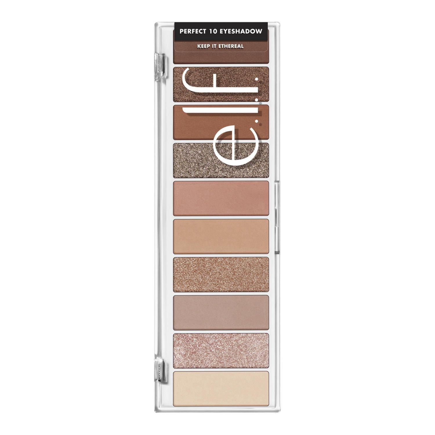 e.l.f. Cosmetics Ombre 10 sur 10