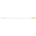 thumbnail image 2 of Oil Dipstick，Yctze Abs + Metal Engine Oil Fluid Dipstick  Dip Stick Measurer 5r3z6750aa Replacement For     Ranger 2001-2011, 2 of 8