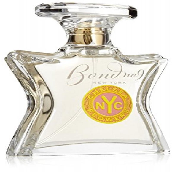 BOND NO 9 CHELSEA FLOWERS 3.4 EDP SP