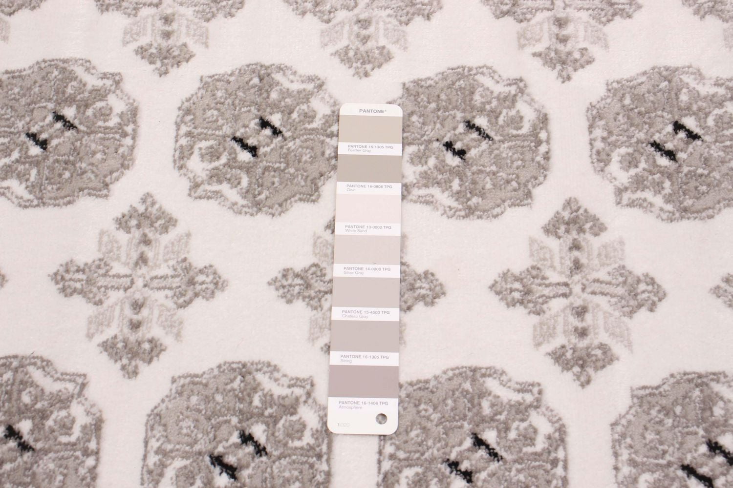 Tapis Tekke Oriental pour Salon, Salle à Manger, Chambre