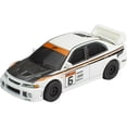 thumbnail image 3 of Hot Wheels Premium Forza Horizon 5 Mitsubishi Lancer Evolution Vehicle, 3 of 4