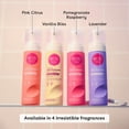 thumbnail image 5 of eos Crème à Raser Shea Better - Agrumes Roses, Crème à Raser pour Femmes, Soins de la Peau, 7 Fl Oz (Lot de 2), 5 of 5