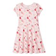 thumbnail image 1 of George Girls' Skater Dress, 1 of 2