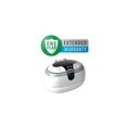 thumbnail image 1 of Magnasonic Professional Ultrasonic Polishing Jewelry Cleaner Machine for Cleaning Eyeglasses, Watches, Rings, Necklaces, Coins, Razors, Dentures, Combs, Tools, Parts - Additional 1 Year Warranty, 1 of 8