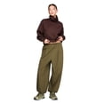 thumbnail image 2 of Athletic Works Women's Balloon Pant, 2 of 6