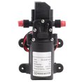 thumbnail image 3 of Performance 6A Diaphragm Pump, Diaphragm Water Pump, Garden Spraying Aquarium Pumping For Experiments Watering Flowers, 3 of 8