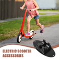 thumbnail image 3 of Dosaele 3 Pcs Support d'Affichage pour Scooter Support Fixe pour Garage Support de Fixation pour Scooter Support de Scooter Béquille de Scooter, 3 of 6