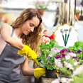 thumbnail image 4 of Ovzne Plant Gardening LooseningTool Set Potted Plant Spade Spade Rake On Clearance, 4 of 5