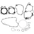 thumbnail image 2 of Kit de Joint d'Étanchéité, Joint d'Étanchéité d'Extrémité Inférieure Supérieure de Moto Ensemble de Joint d'Étanchéité Performance Emballée en Puissance, 2 of 8