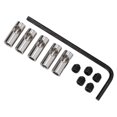 thumbnail image 4 of Changement d'Essieu Moteur sur Manchon, Adaptateur d'Arbre RC de Haute Précision pour Modèle RC, 4 of 8