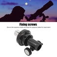 thumbnail image 4 of Telescope Focusing , Telescope Refractive  Holder 120mm  Length 90mm Tube High   For 1.25 Inch Eyepiece, 4 of 8