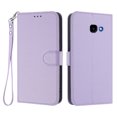 thumbnail image 1 of GANGXUN Wallet Case for Samsung Galaxy A5 2017 – Magnetic Closure, RFID Blocking, Wrist Strap, Wireless Charging Compatible, 1 of 6