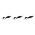 thumbnail image 3 of Baohd S Golf Swing Grip Formateur Performance sur Cours Gris 15,5 x 2,5 Cm 3Set, 3 of 6