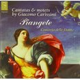 thumbnail image 1 of Piangete: Cantatas & Motets, 1 of 2