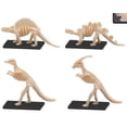 thumbnail image 1 of Way to Celebrate! 12PCS DINO PUZZLE, 1 of 1
