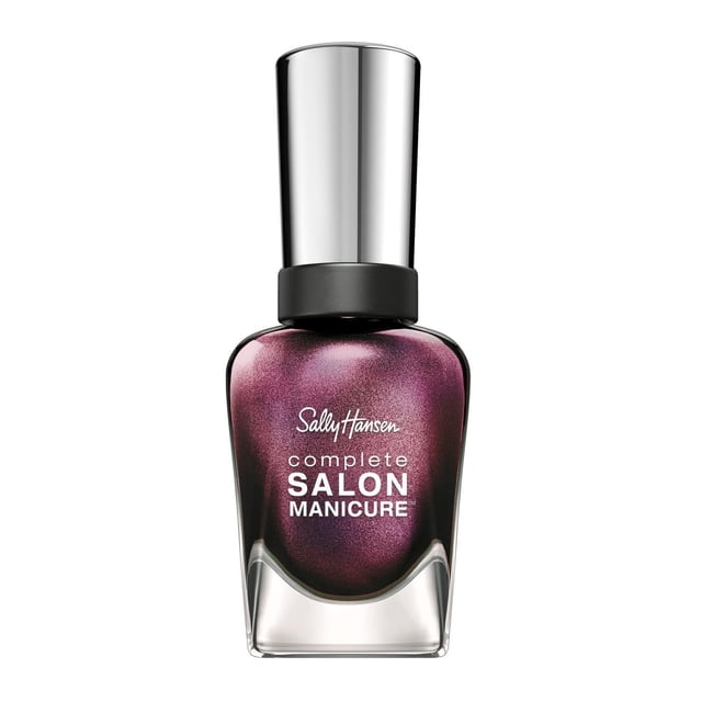 Sally Hansen - Complete Salon Manicure Nail Polish