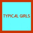 thumbnail image 1 of Artistes variés - filles typiques 4 (artistes variés) [Vinyle], 1 of 1