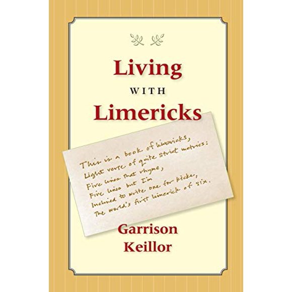 Living with Limericks