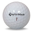 thumbnail image 2 of Mulligan 48-Pack Taylormade TP5x Used Recycled Golf Balls – 5A Mint Grade, 2 of 5