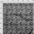 thumbnail image 3 of oneOone Silk Tabby Gray Fabric Abstract Craft Projects Decor Fabric Printed By The Yard 42 Inch Wide, 3 of 4