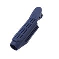 thumbnail image 1 of Maoww Pince à Cheveux Racine Duveteuse en Plastique, Fer à Friser Portable, Épingle Ondulée de Coiffure, Rouleau, Bleu, 1 of 1
