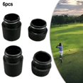 thumbnail image 2 of Embouts de Golf 6 Pcs Embouts pour Golf pour PING g Series Clubs de Golf。Équipement Neuf, 2 of 10