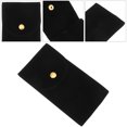 thumbnail image 2 of Watch Jewelry Pouch Watch Travel Case Portable Wristwatch Pouch Organizer, 2 of 9