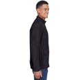 thumbnail image 2 of Team 365 Men's Campus Microfleece Jacket, 2 of 3