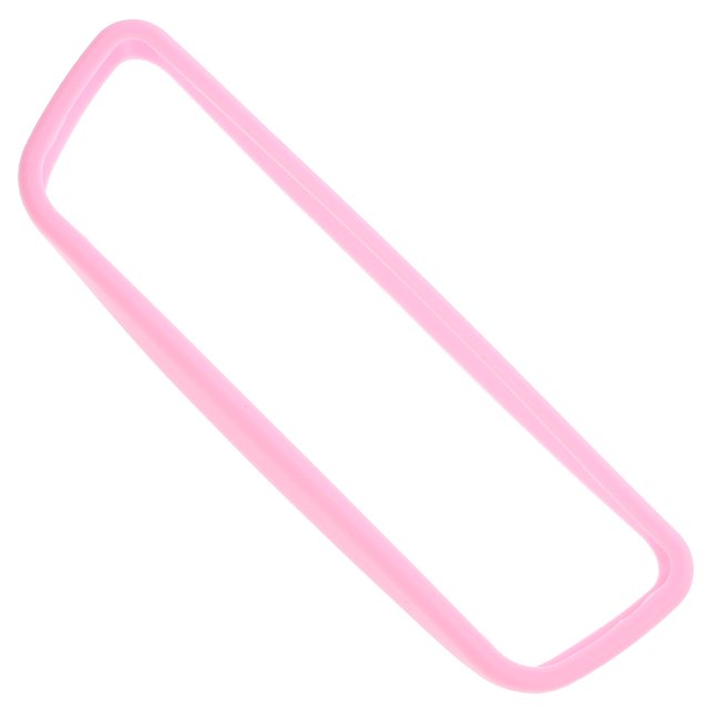 Milisten Rear View Mirror Protector Frame Car Interior Rearview Mirror Guard Cover Compatible for Model 3/Y