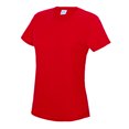 thumbnail image 3 of AWDis Just Cool T-Shirt de Sport Uni pour Femmes, 3 of 3